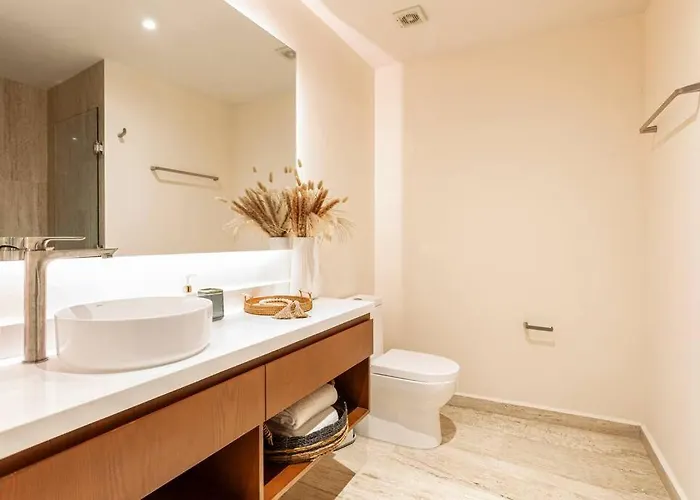 Cozy Aparment Pool View Apartment *