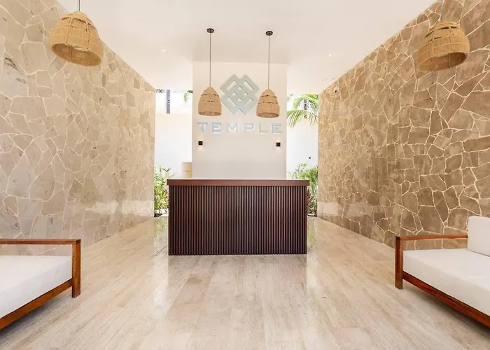 Cozy Aparment Pool View Apartment Tulum