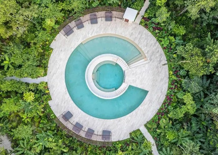 Apartment Cozy Aparment Pool View Tulum