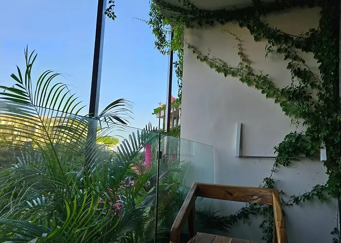 Cozy Aparment Pool View * Tulum