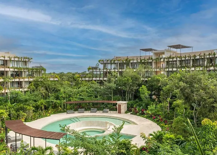 Cozy Aparment Pool View *