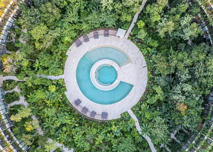 Cozy Aparment Pool View Apartment