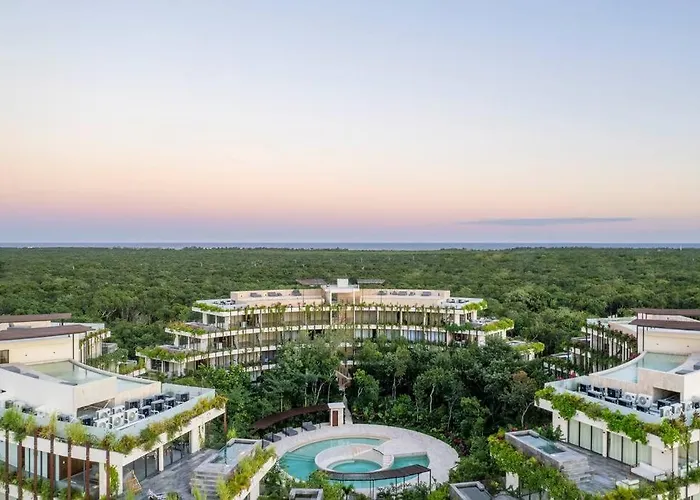 Cozy Aparment Pool View Apartment Tulum